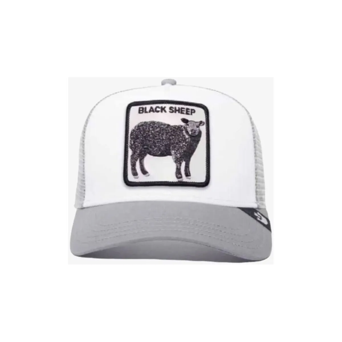 1010380 BLACK SHEEPLIGHT GREY