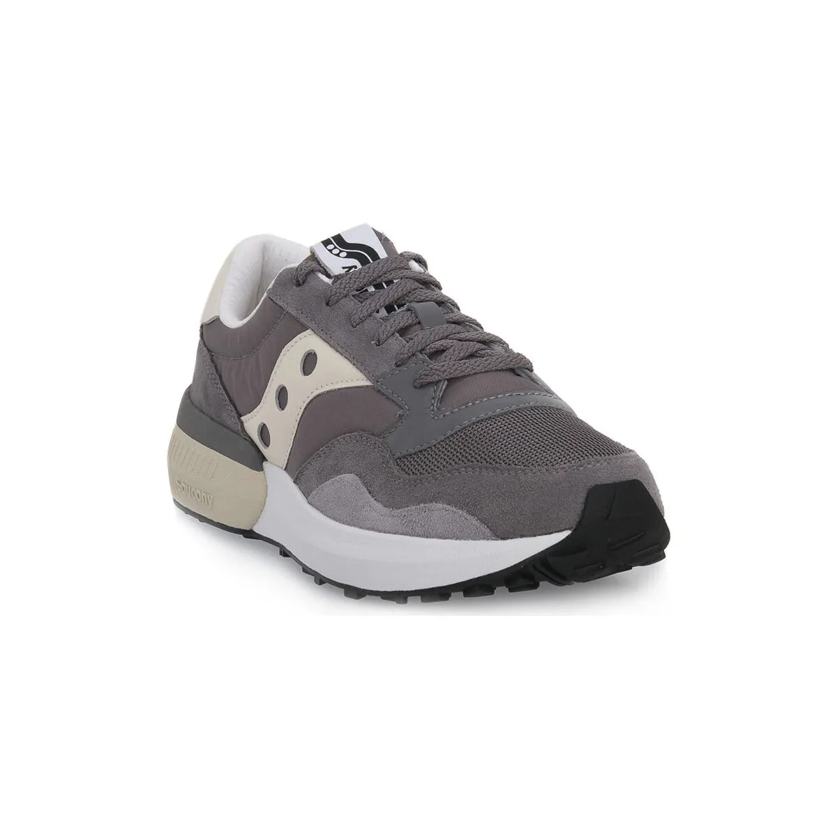 2 JAZZ NXT GREY