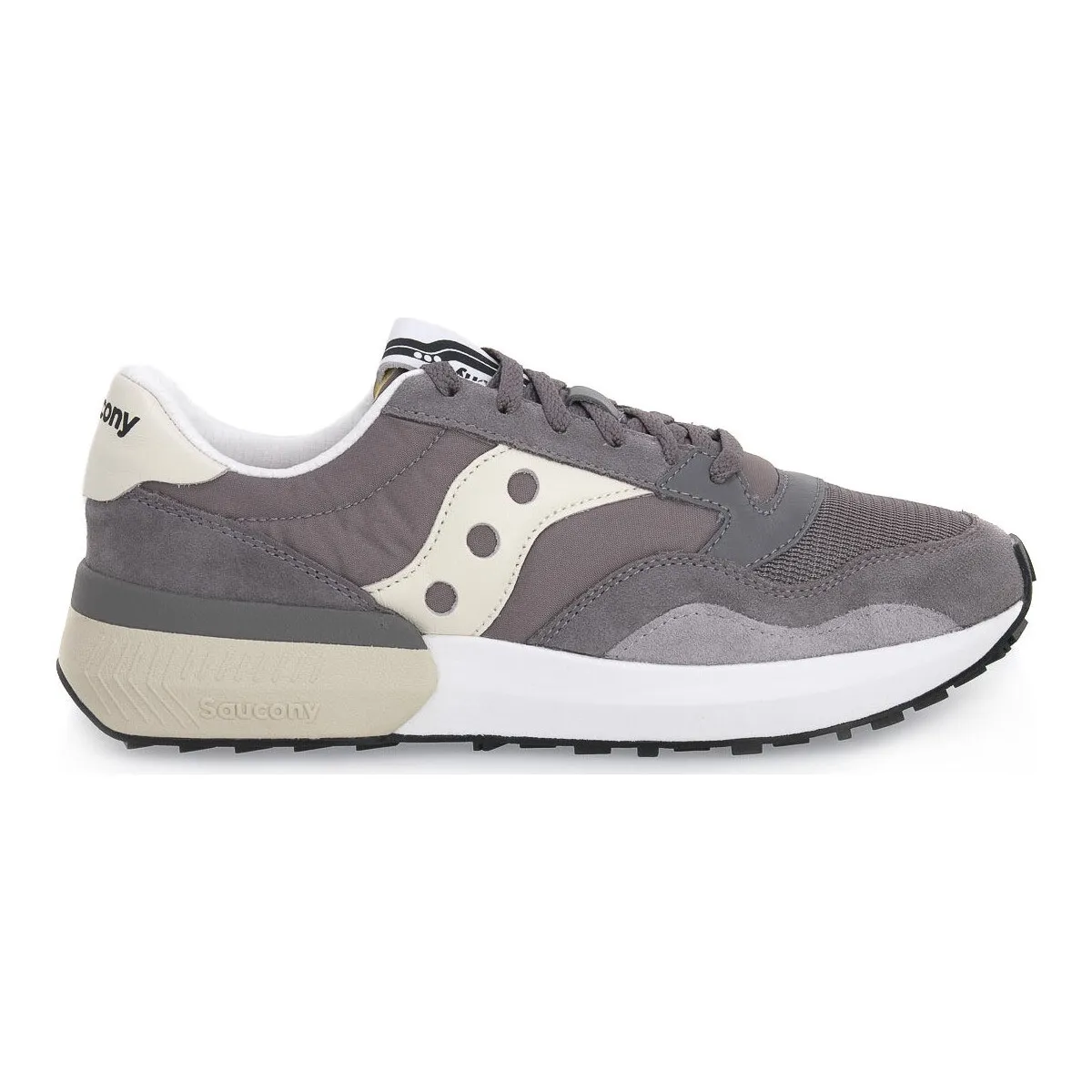 2 JAZZ NXT GREY