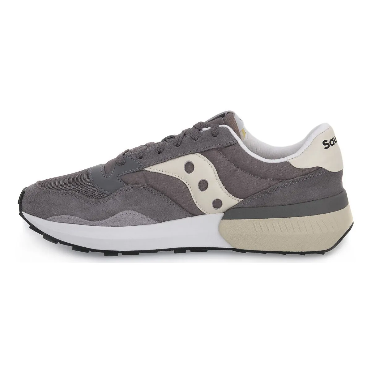 2 JAZZ NXT GREY