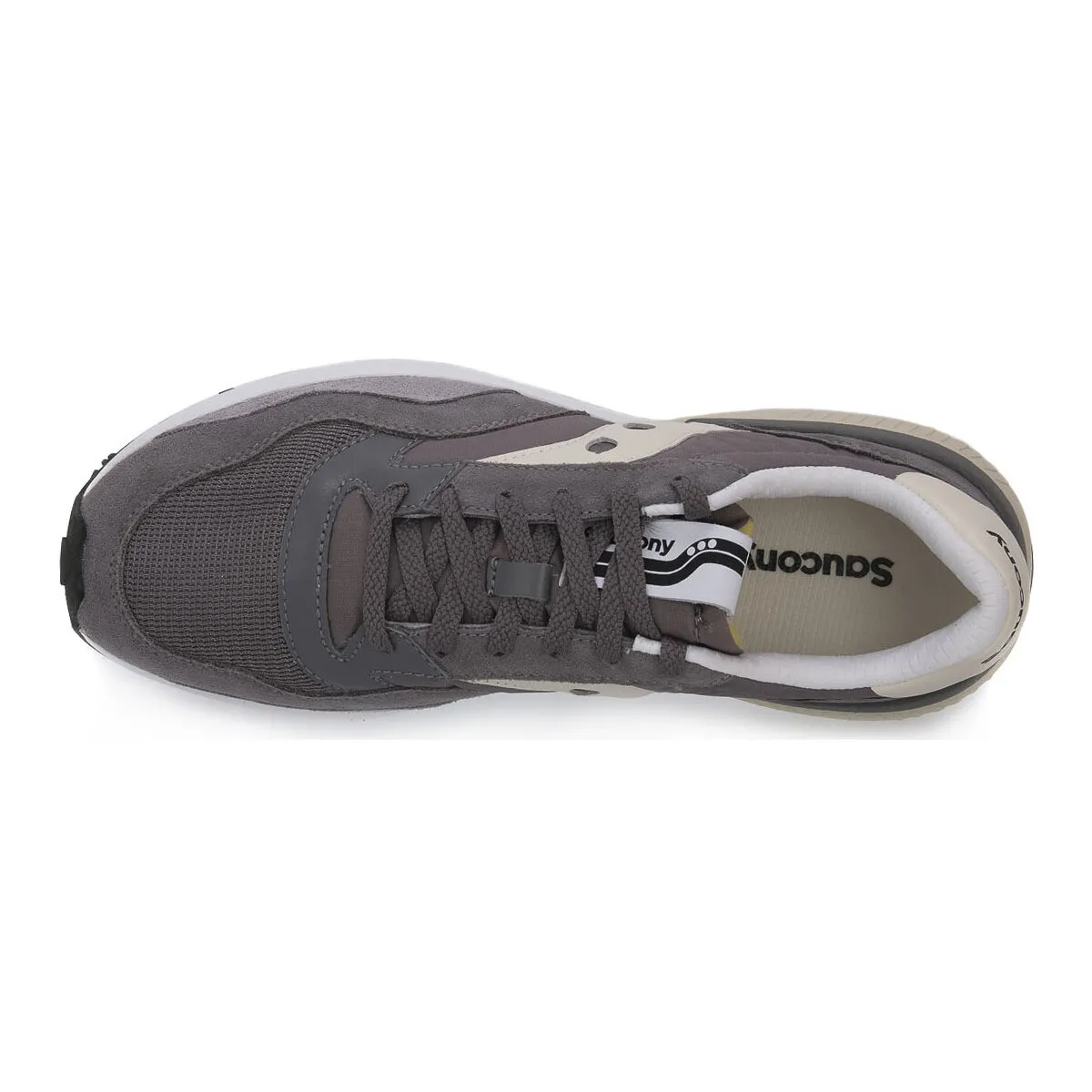 2 JAZZ NXT GREY