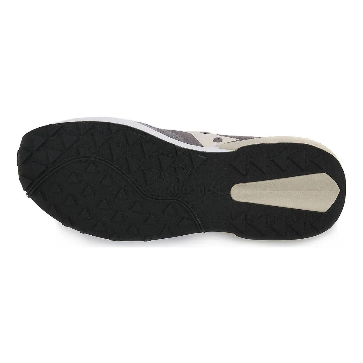 2 JAZZ NXT GREY