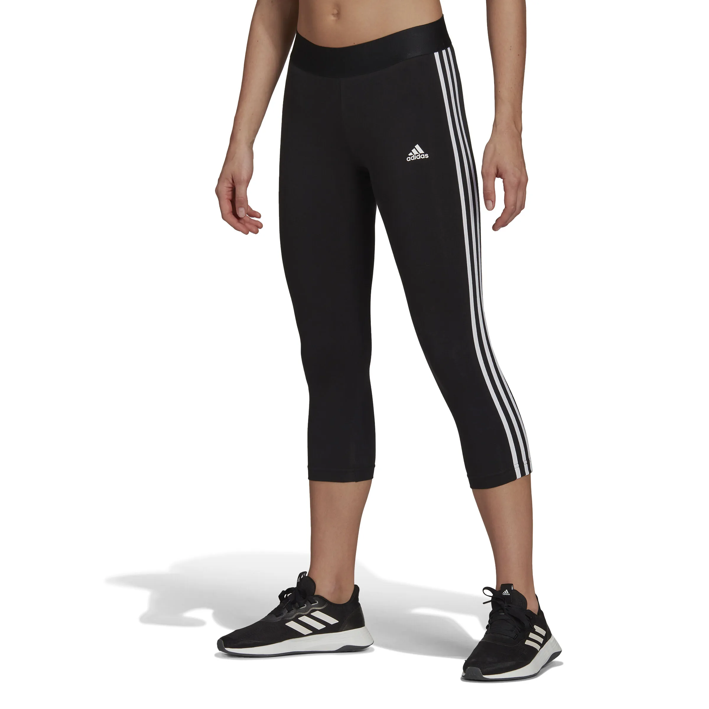 3 Stripes 34 Malla Mujeres