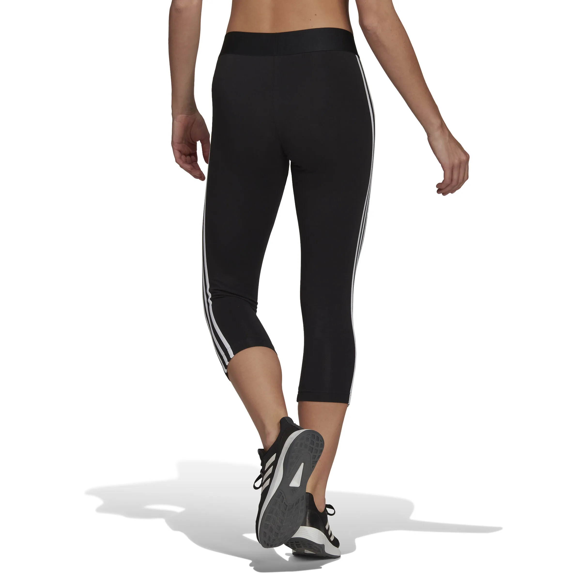 3 Stripes 34 Malla Mujeres