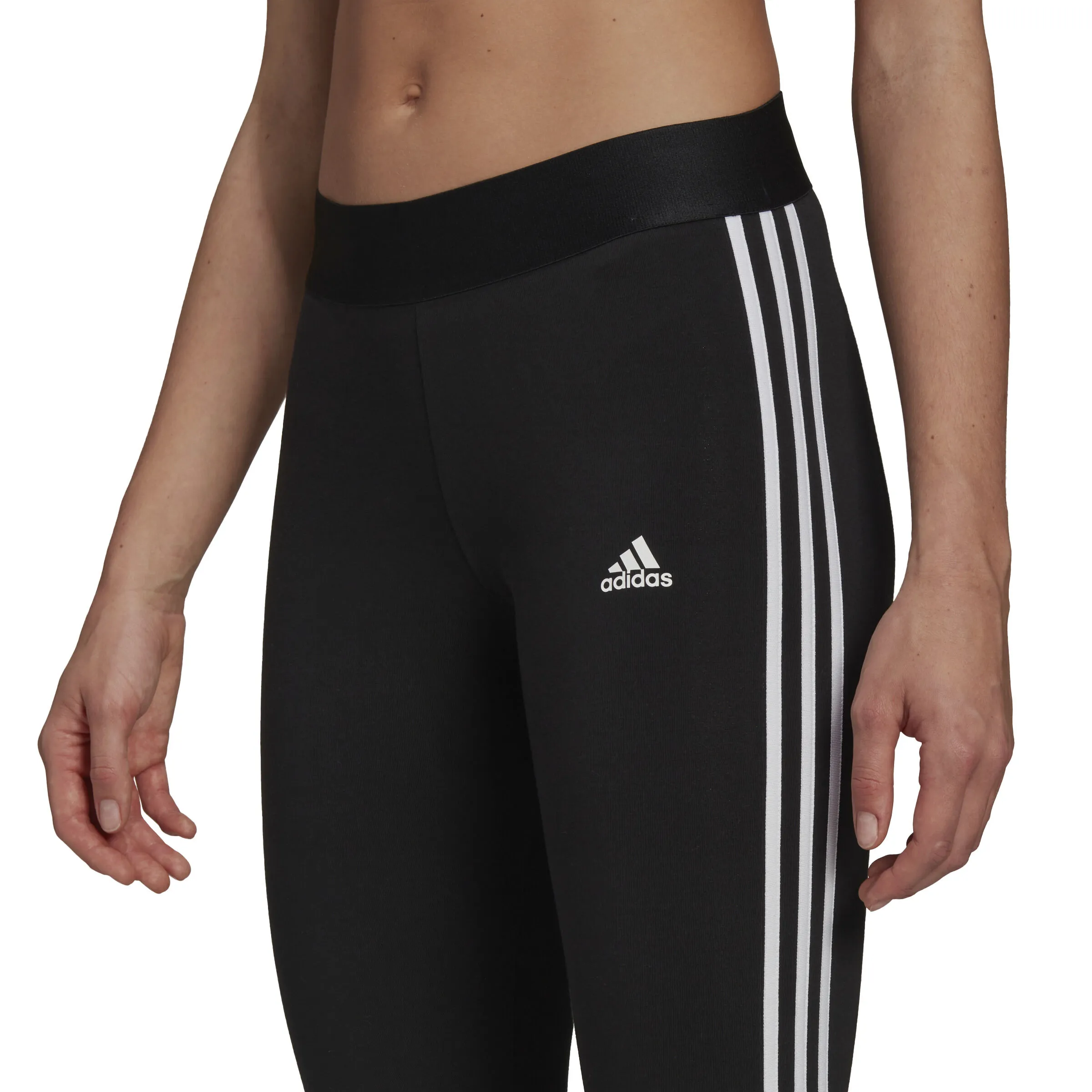 3 Stripes 34 Malla Mujeres