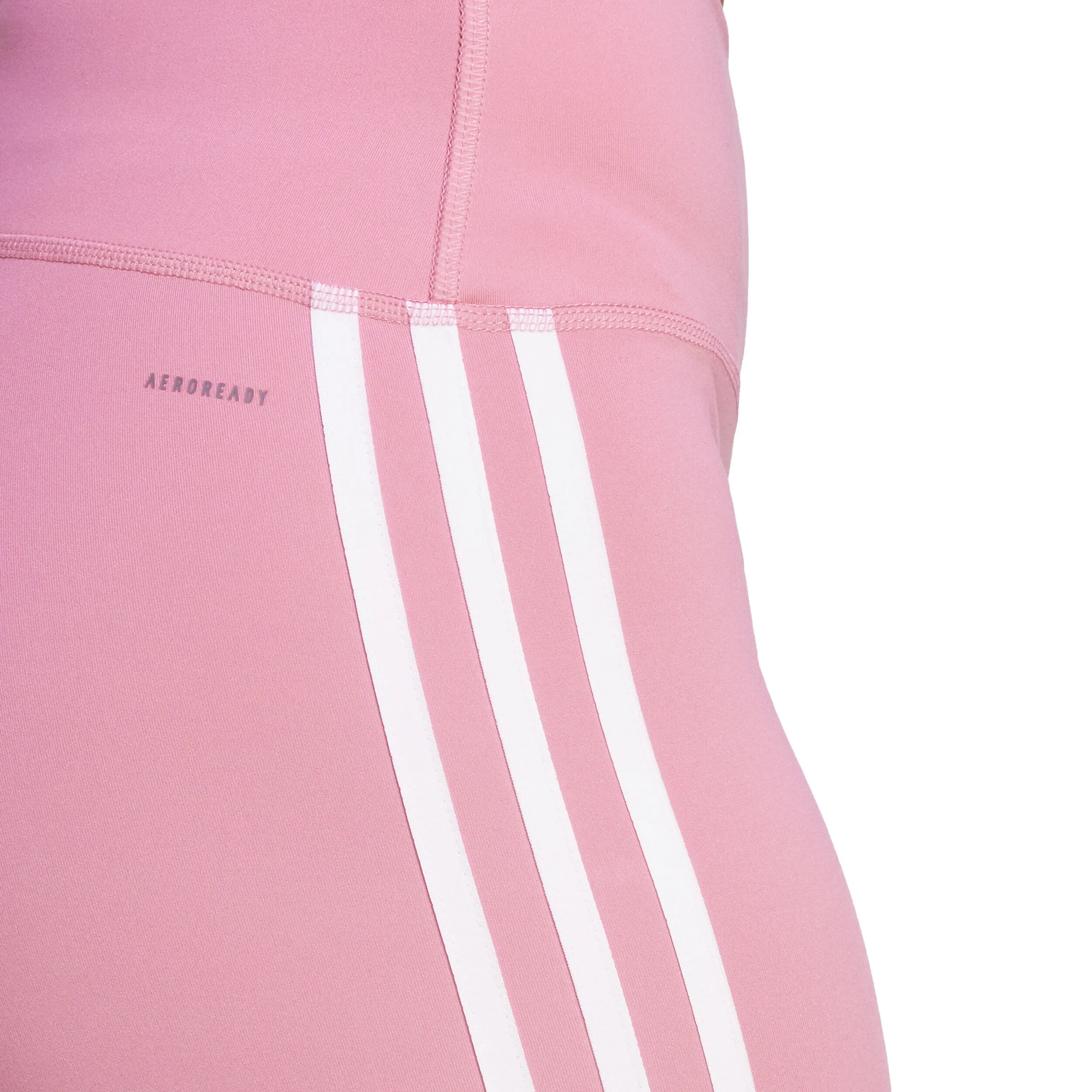 3 Stripes 7/8 Malla Mujeres