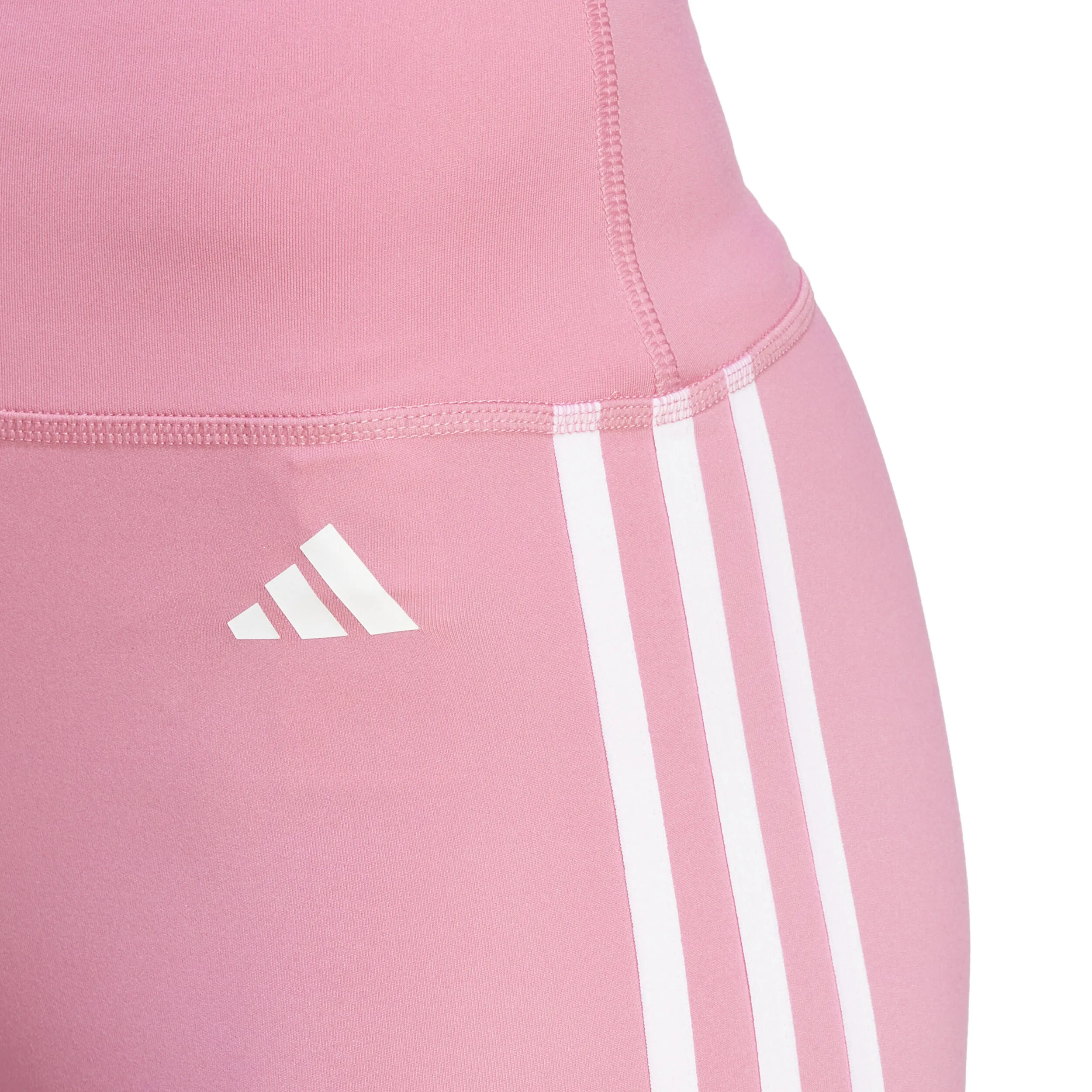 3 Stripes 7/8 Malla Mujeres