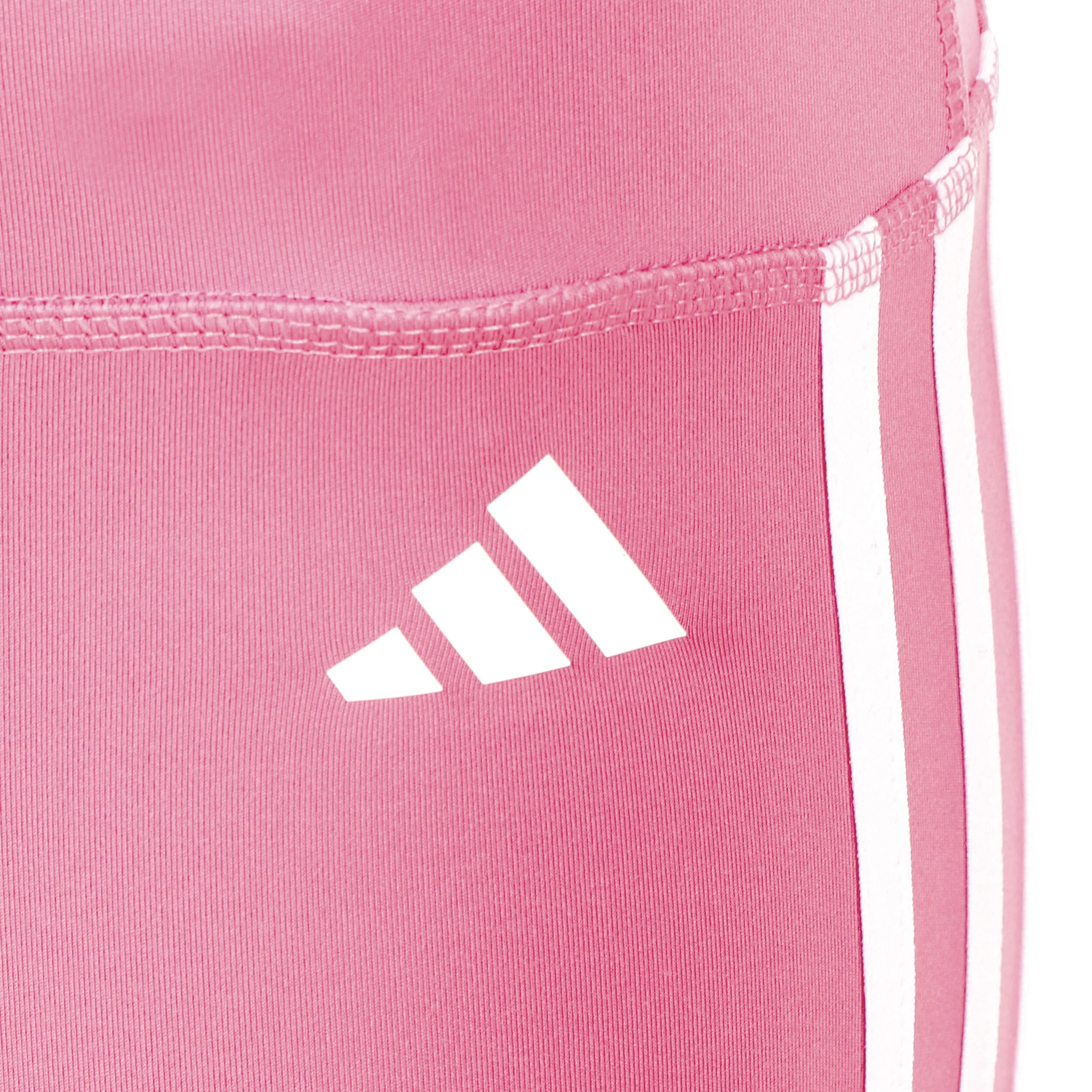 3 Stripes 7/8 Malla Mujeres