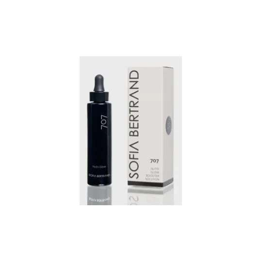 707 NUTRIGLOW BOOSTER  SOFIA BERTRAND