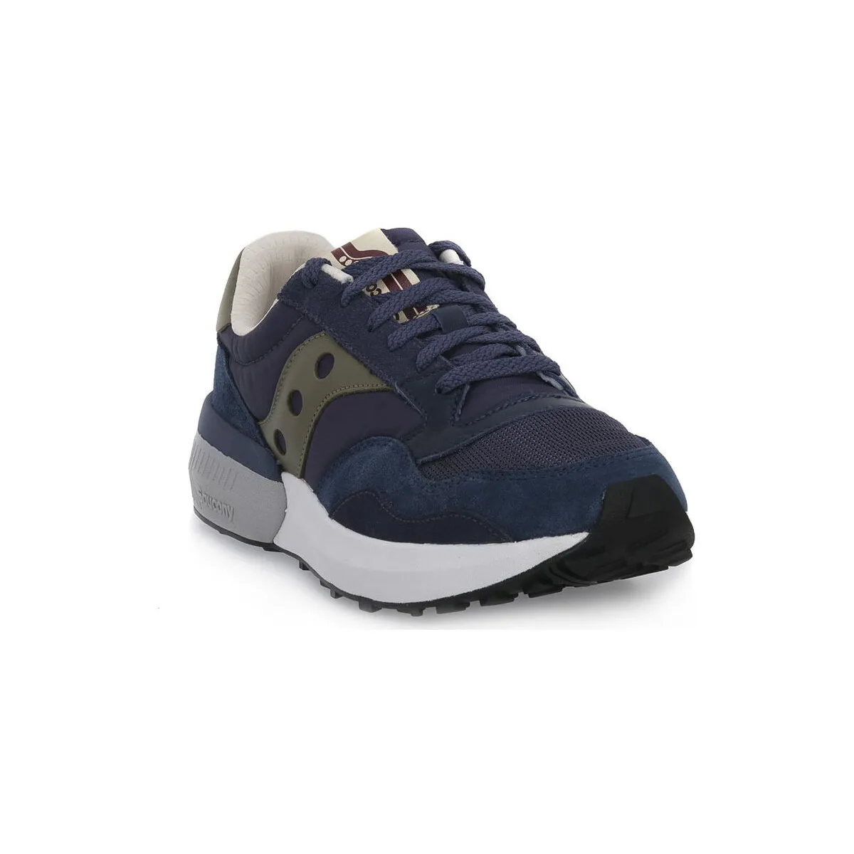 9 JAZZ NXT GREY
