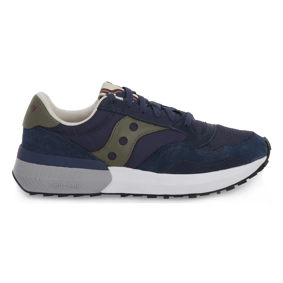 9 JAZZ NXT GREY