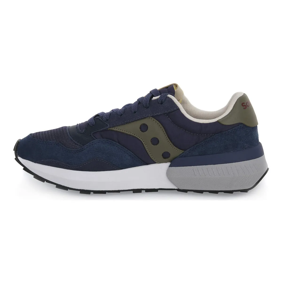 9 JAZZ NXT GREY