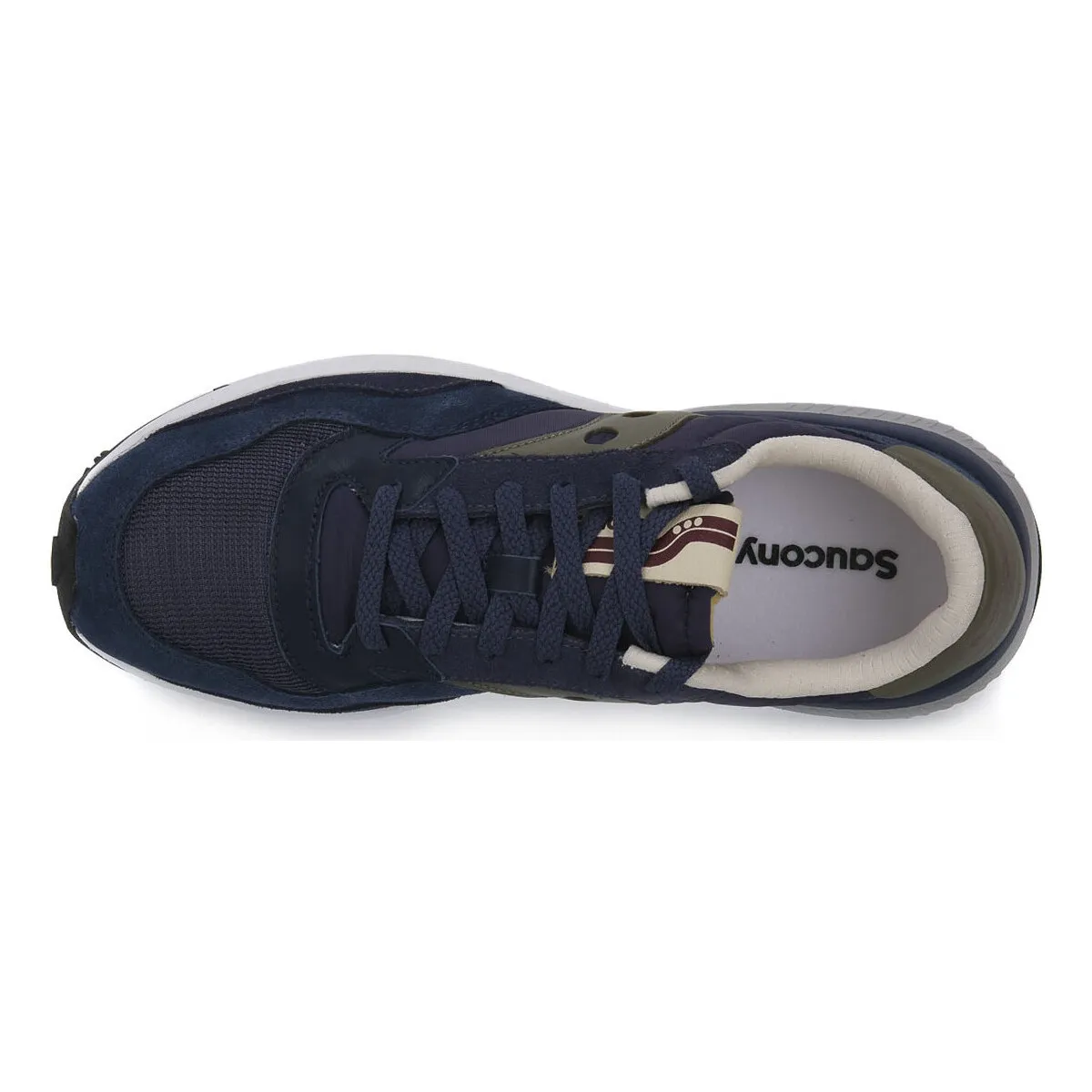 9 JAZZ NXT GREY