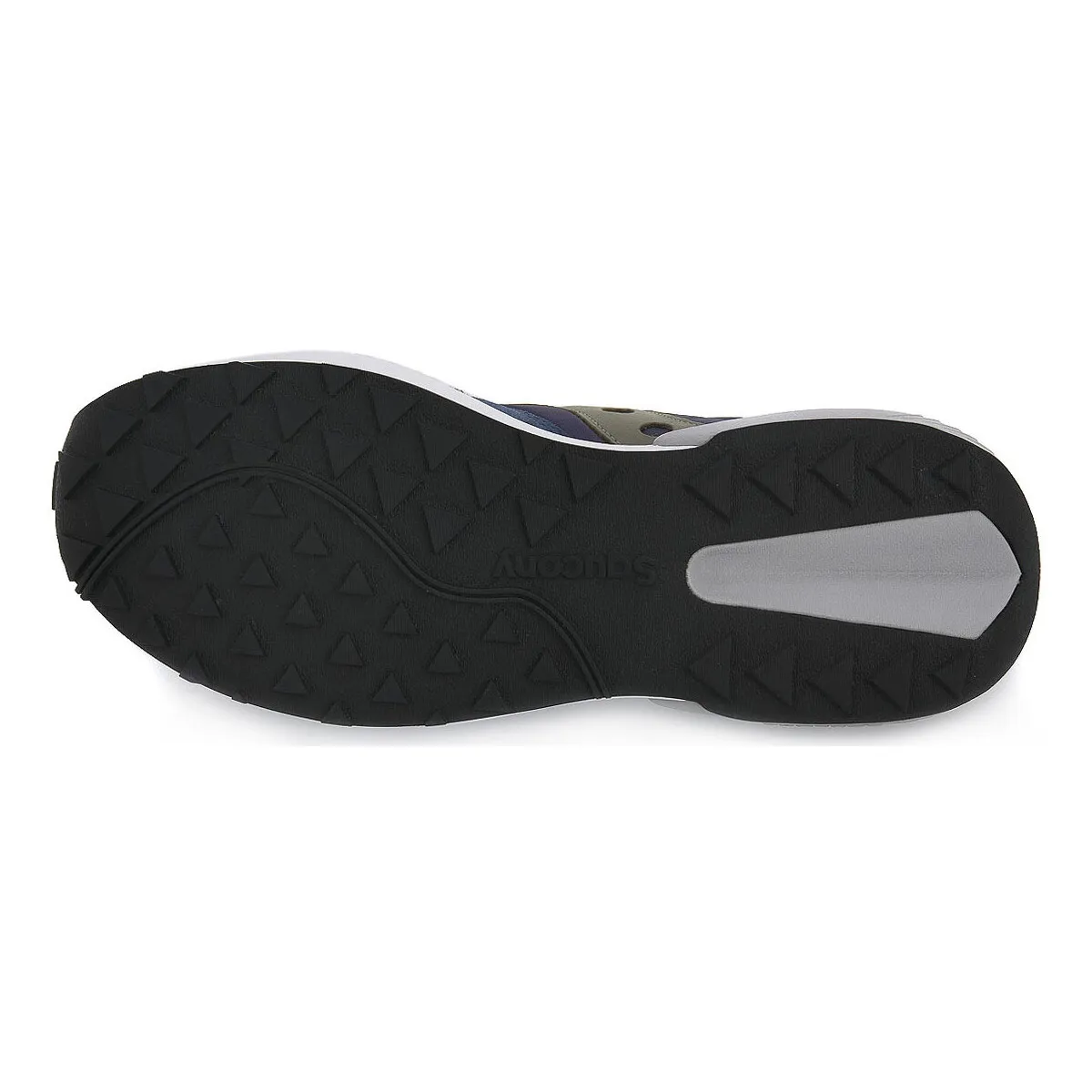 9 JAZZ NXT GREY