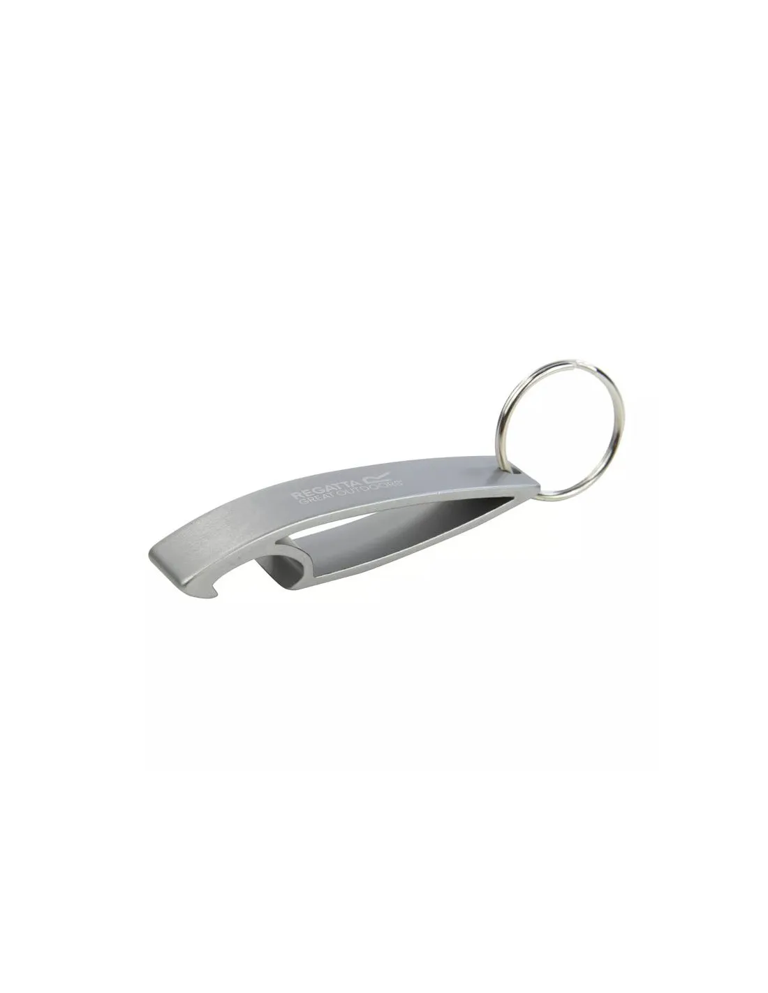 Abre botellas Regatta Seal Grey