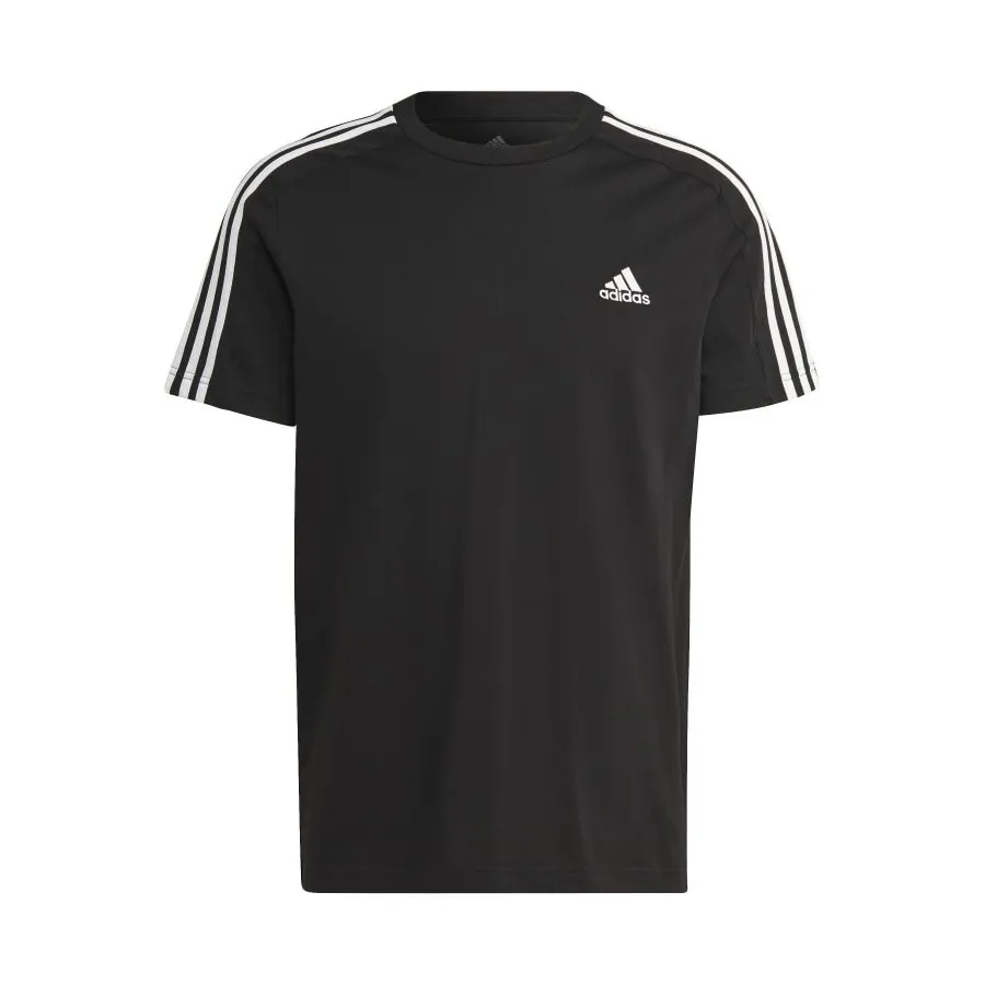 ADIDAS Camiseta M 3S SJ T HOMBRE IC9334