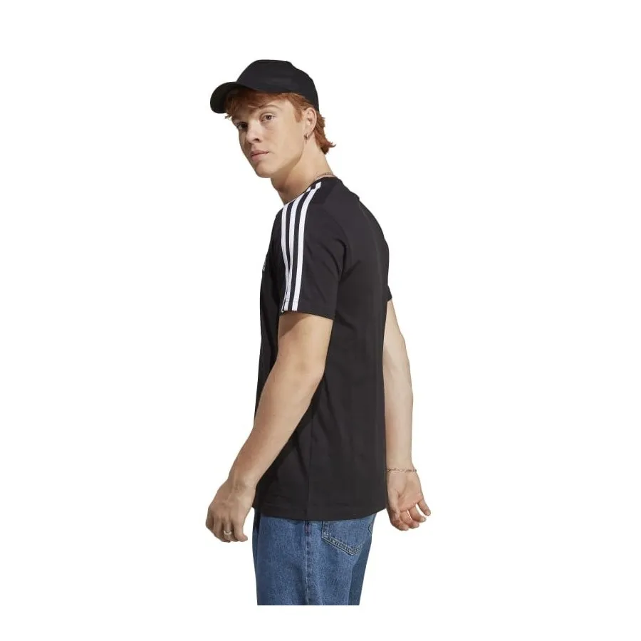 ADIDAS Camiseta M 3S SJ T HOMBRE IC9334