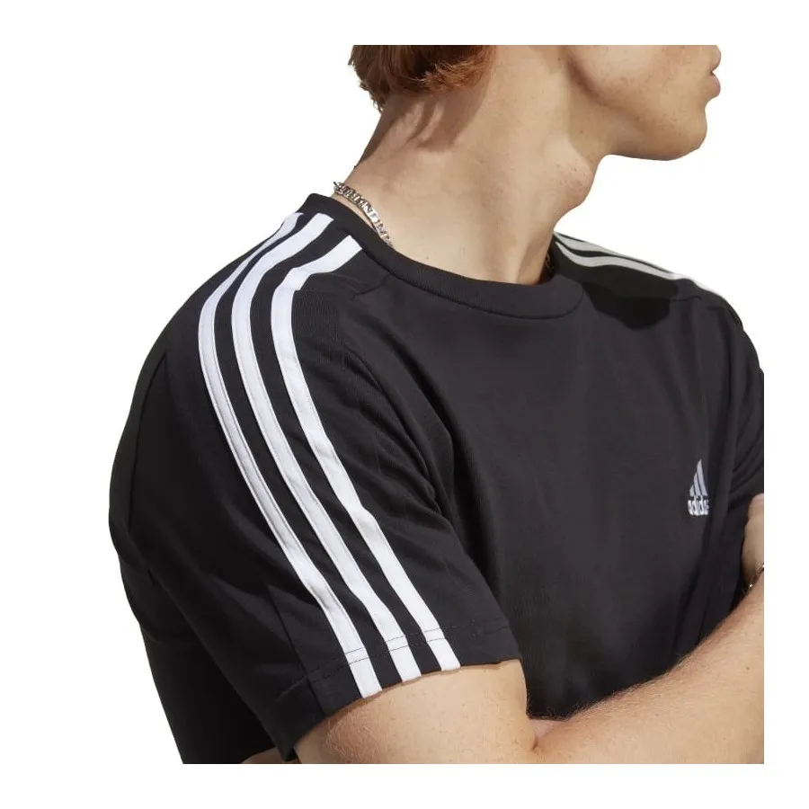 ADIDAS Camiseta M 3S SJ T HOMBRE IC9334