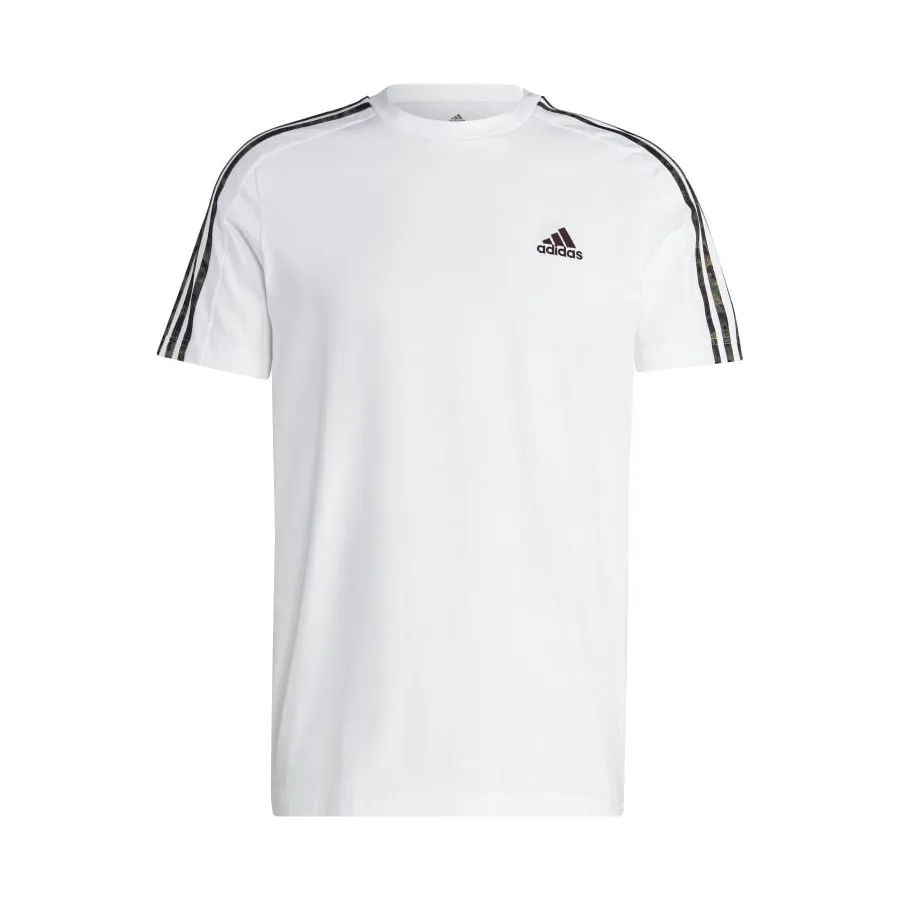 ADIDAS Camiseta M 3S SJ T HOMBRE IC9343