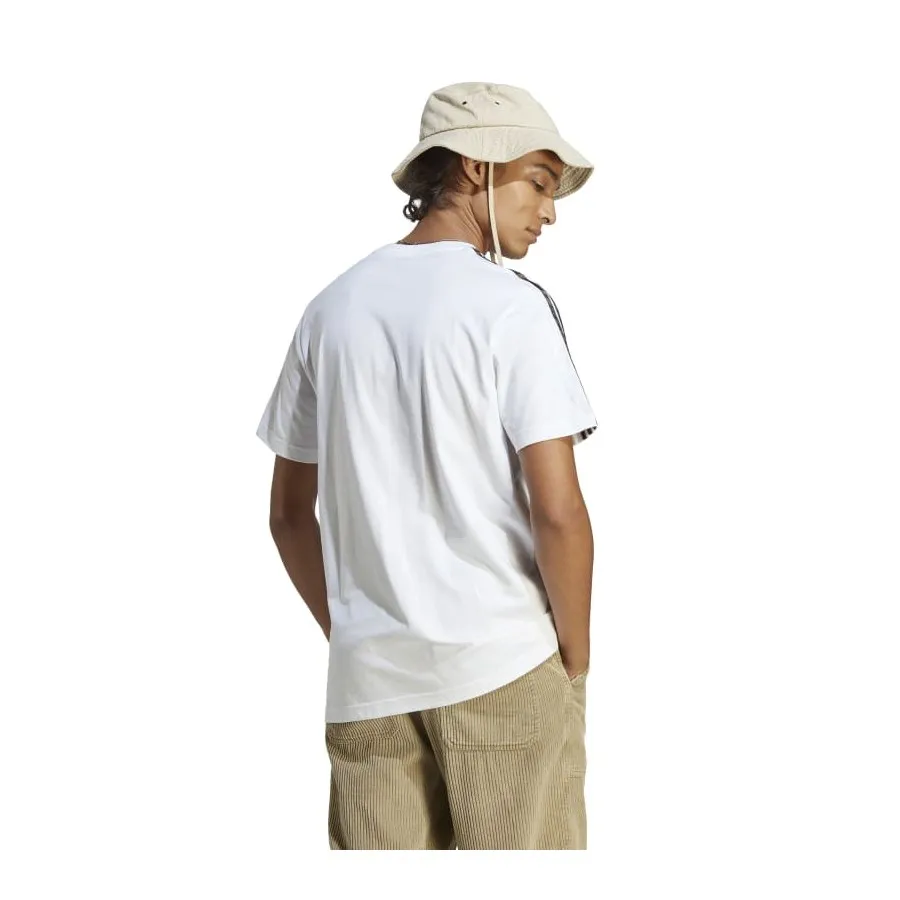 ADIDAS Camiseta M 3S SJ T HOMBRE IC9343