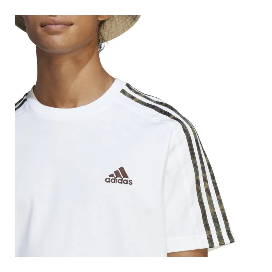 ADIDAS Camiseta M 3S SJ T HOMBRE IC9343