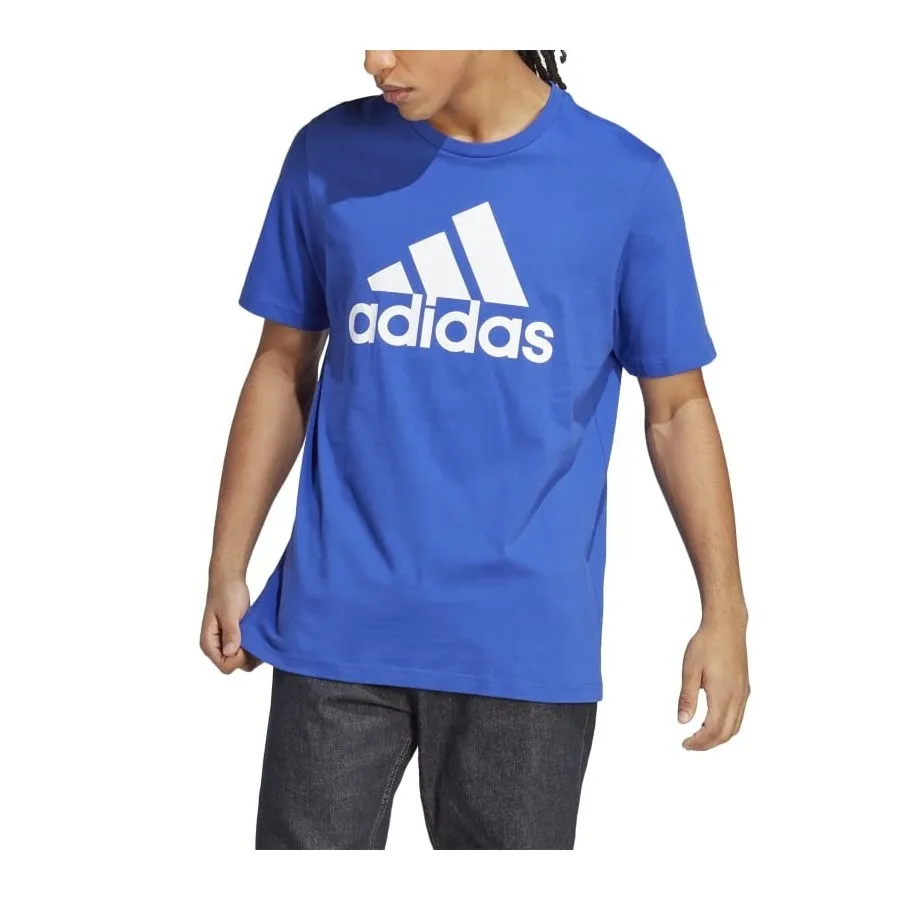 ADIDAS Camiseta M BL SJ T HOMBRE IC9351