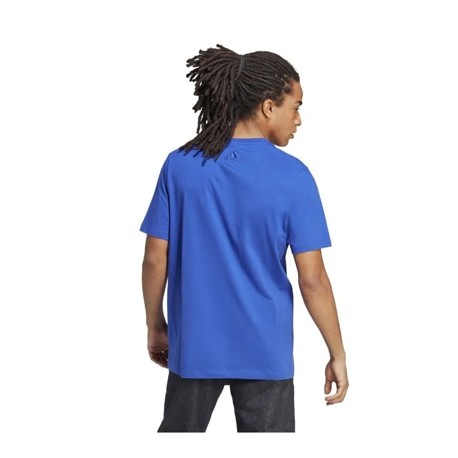 ADIDAS Camiseta M BL SJ T HOMBRE IC9351