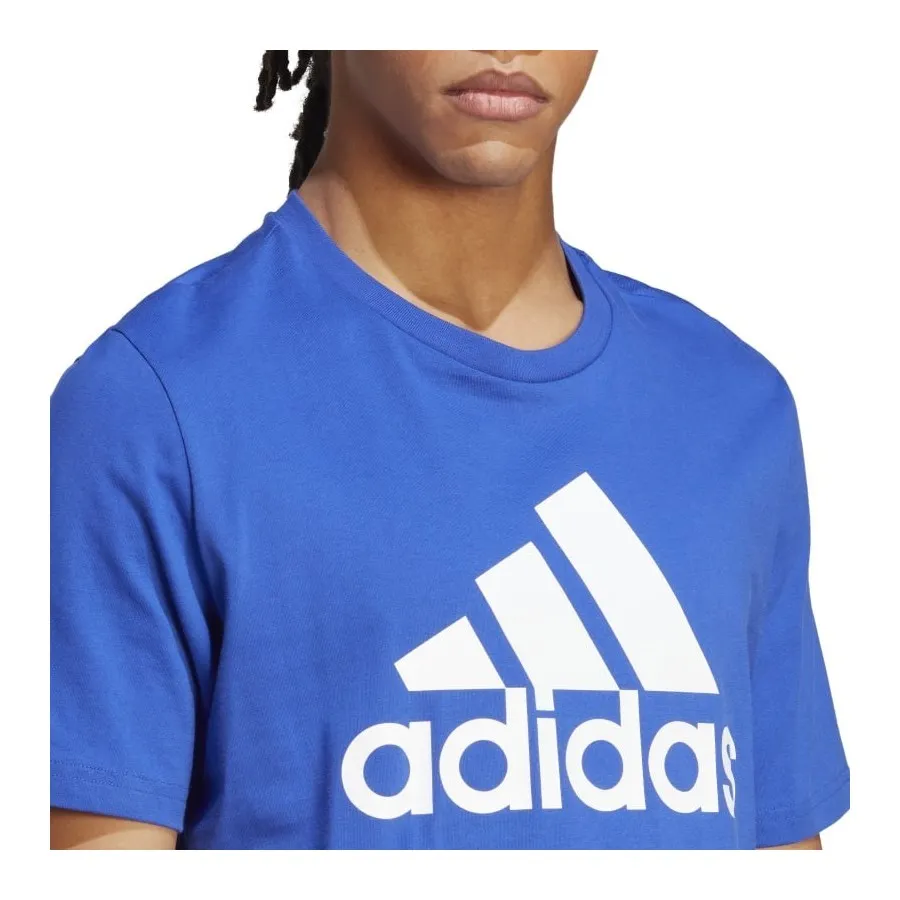 ADIDAS Camiseta M BL SJ T HOMBRE IC9351
