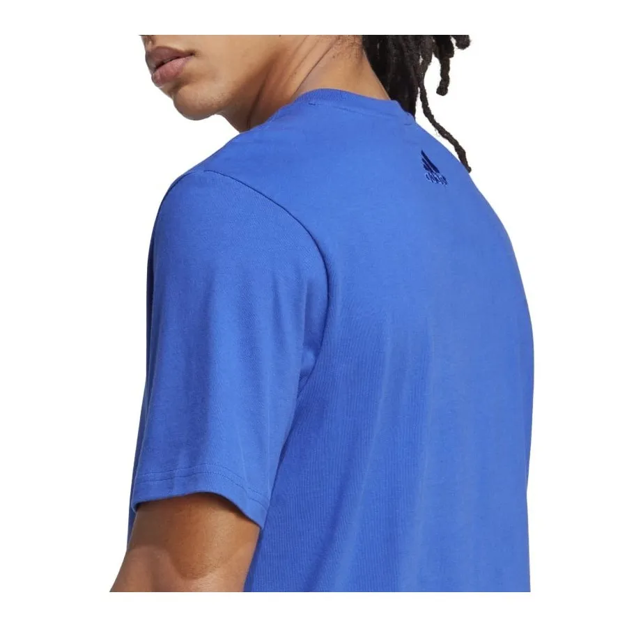 ADIDAS Camiseta M BL SJ T HOMBRE IC9351