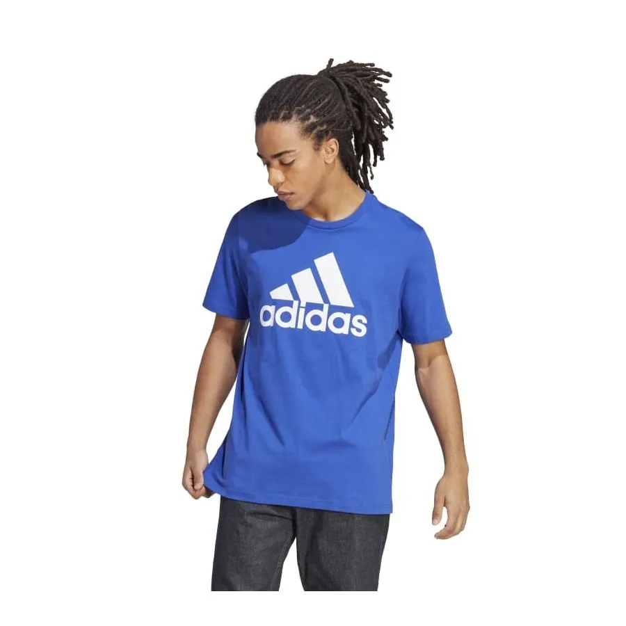 ADIDAS Camiseta M BL SJ T HOMBRE IC9351