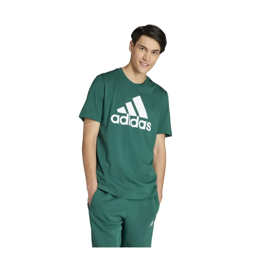 ADIDAS Camiseta M BL SJ T HOMBRE IS1300