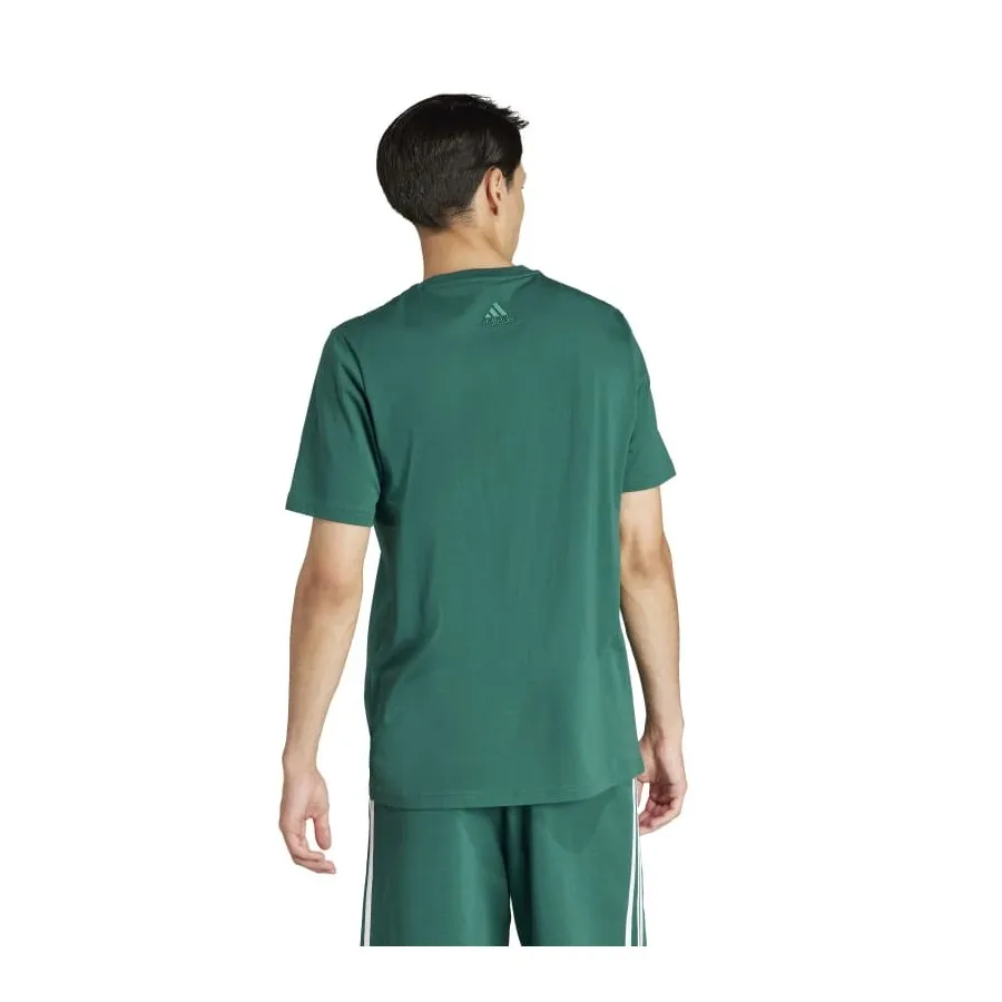 ADIDAS Camiseta M BL SJ T HOMBRE IS1300