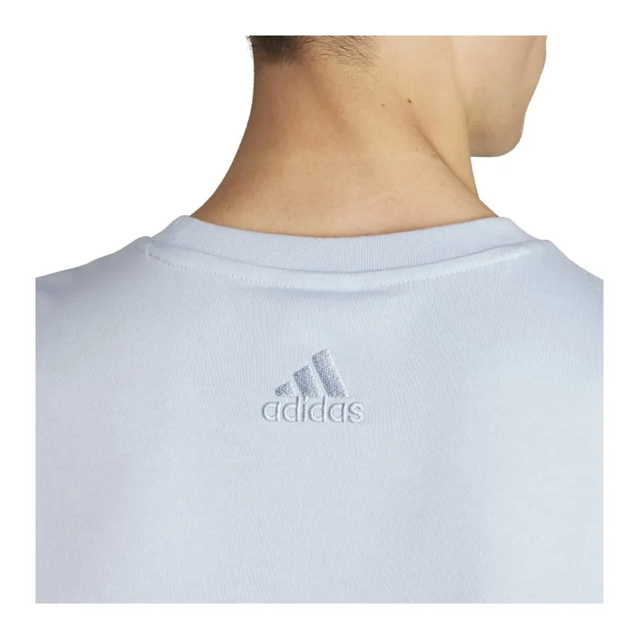 ADIDAS Camiseta M BL SJ T HOMBRE IS1303