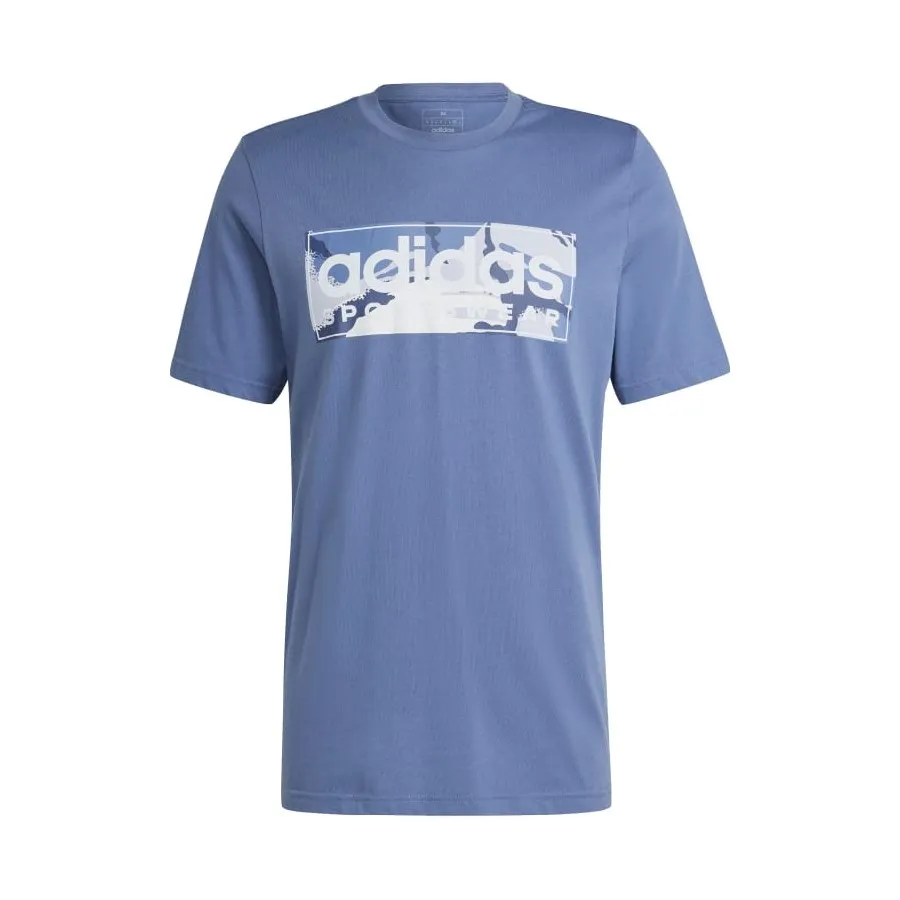 ADIDAS Camiseta M CAMO G T 2 PROLOIN IR5834