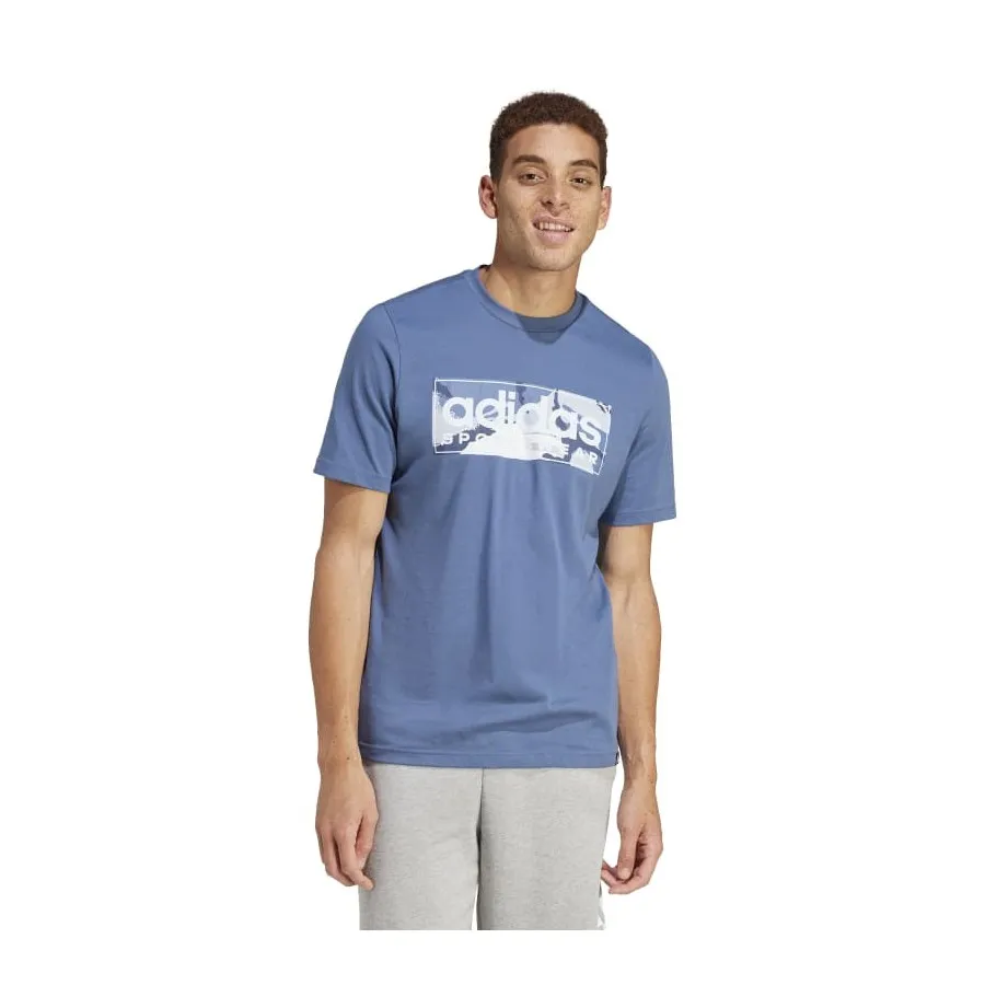 ADIDAS Camiseta M CAMO G T 2 PROLOIN IR5834