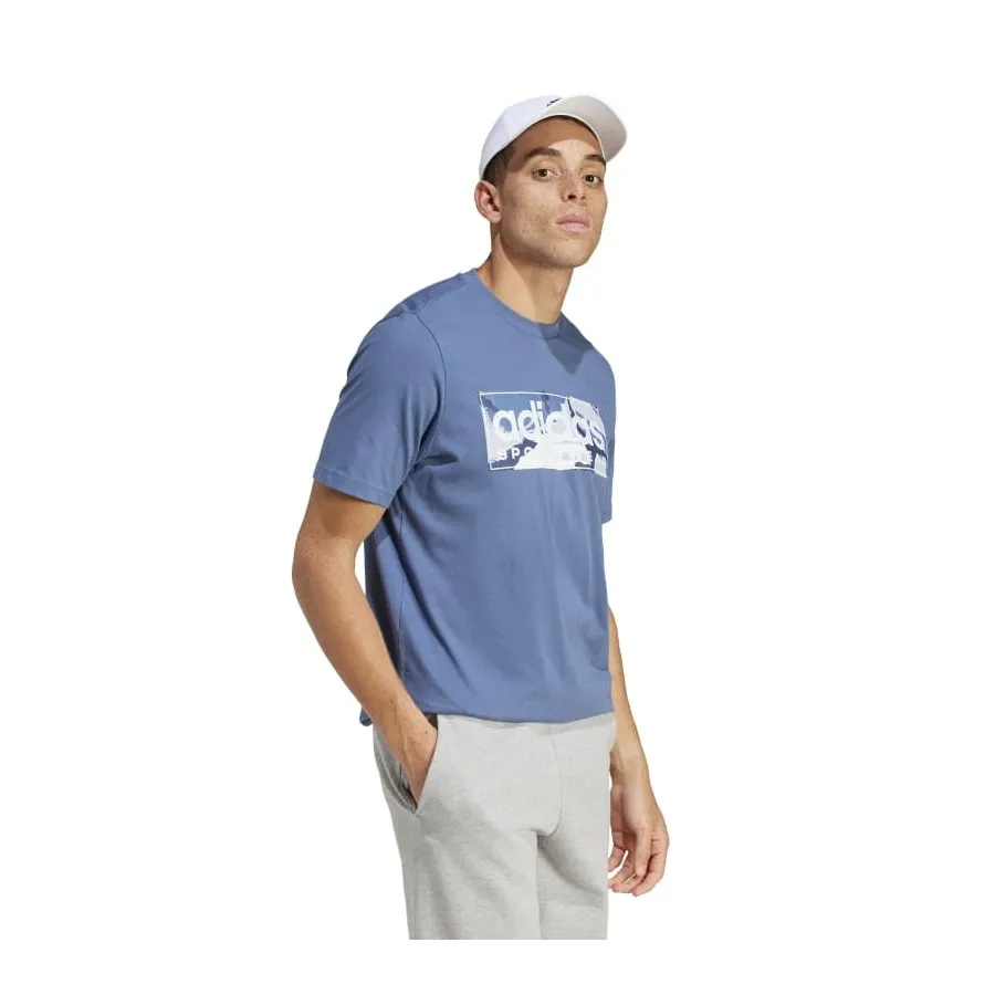 ADIDAS Camiseta M CAMO G T 2 PROLOIN IR5834