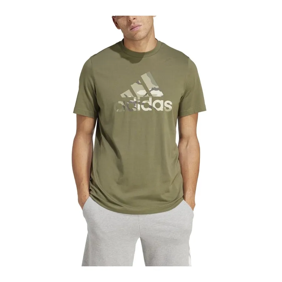 ADIDAS Camiseta M CAMO GT 1 HOMBRE IR5830