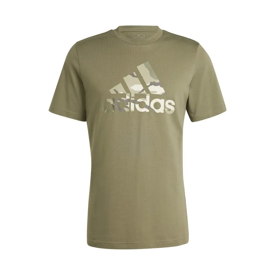 ADIDAS Camiseta M CAMO GT 1 HOMBRE IR5830