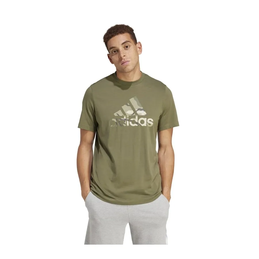 ADIDAS Camiseta M CAMO GT 1 HOMBRE IR5830