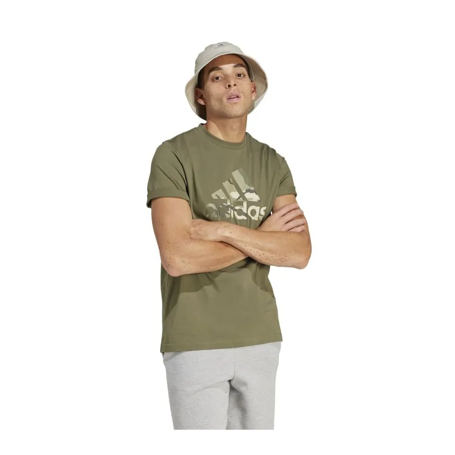 ADIDAS Camiseta M CAMO GT 1 HOMBRE IR5830