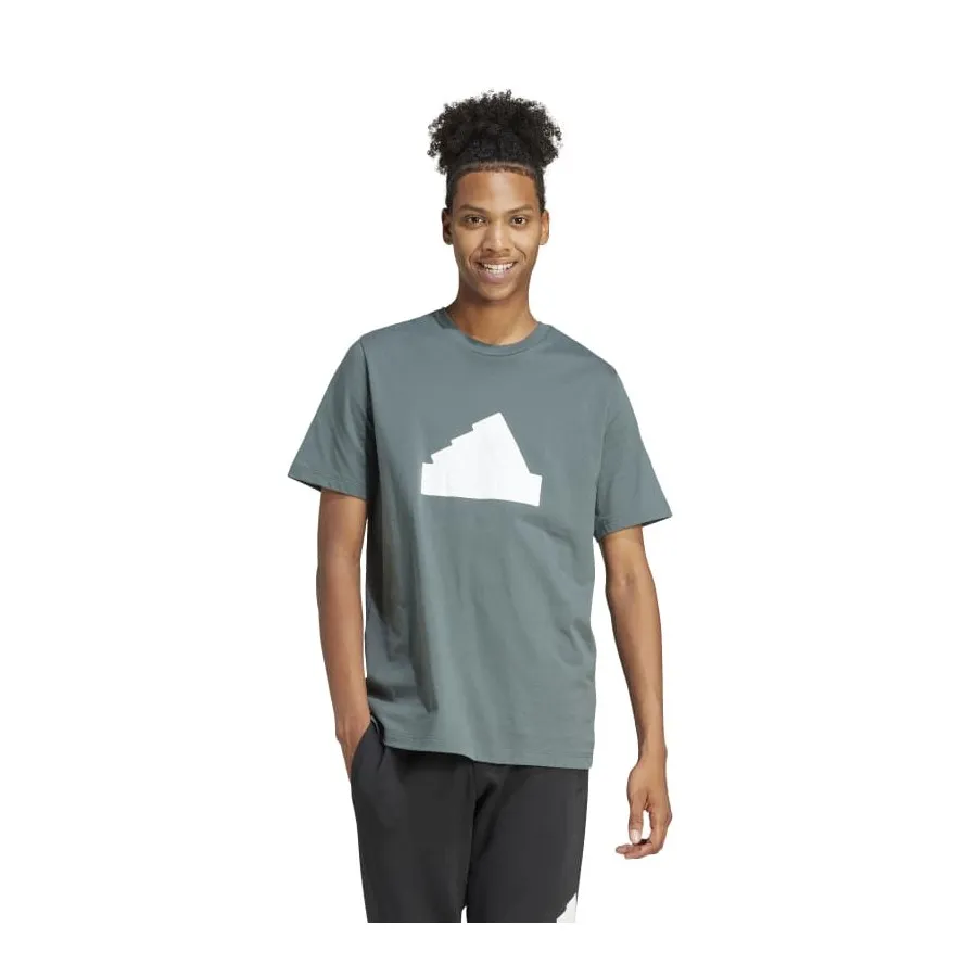 ADIDAS Camiseta M FI BOSS REG T LEGIVY IZ1623