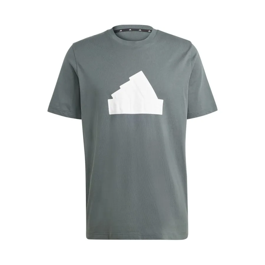 ADIDAS Camiseta M FI BOSS REG T LEGIVY IZ1623