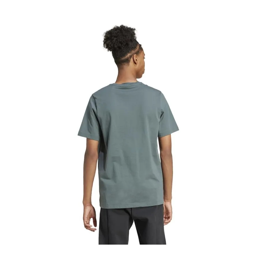 ADIDAS Camiseta M FI BOSS REG T LEGIVY IZ1623