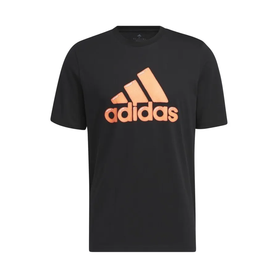 ADIDAS Camiseta M FILL G T HOMBRE HS2513