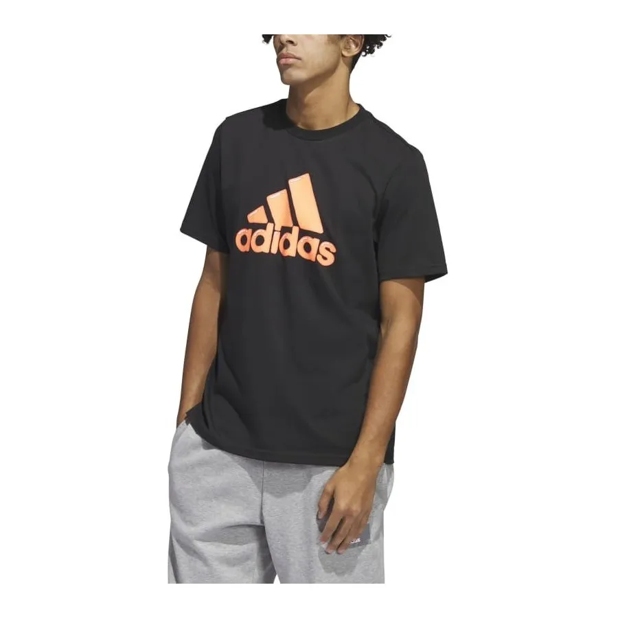 ADIDAS Camiseta M FILL G T HOMBRE HS2513