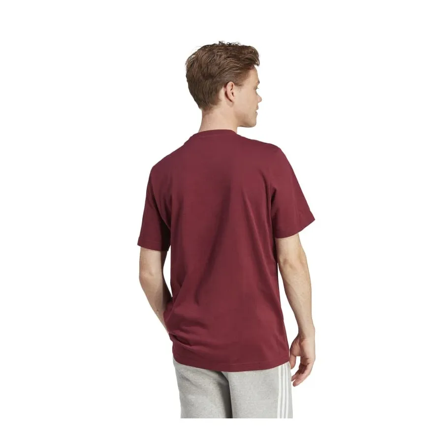 ADIDAS Camiseta M FLD BOS LOGO HOMBRE IM8302