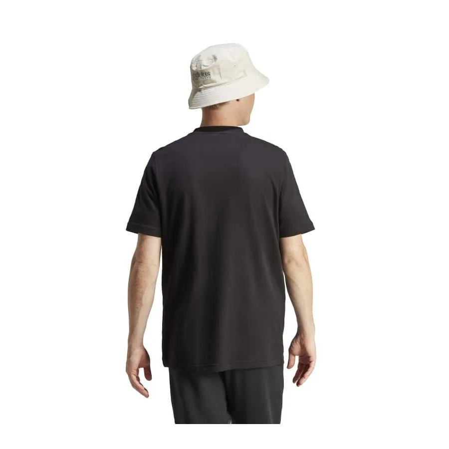 ADIDAS Camiseta M FLD SPW LOGO IM8297