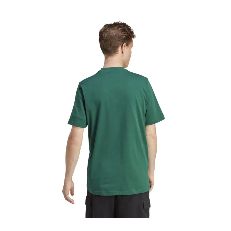 ADIDAS Camiseta M GROWTH BOS T IN6262