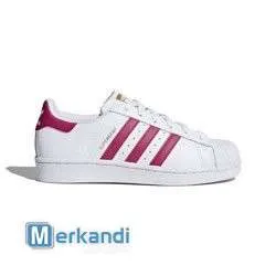 ADIDAS ORIGINALS SUPERSTAR  B23644
