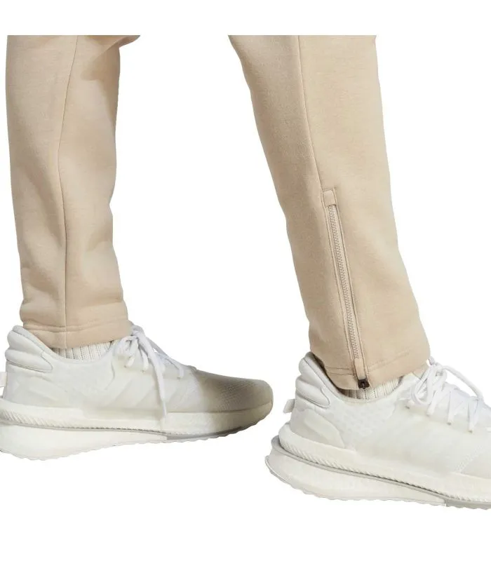 Adidas Pantalon All SZN Fleece Tapered